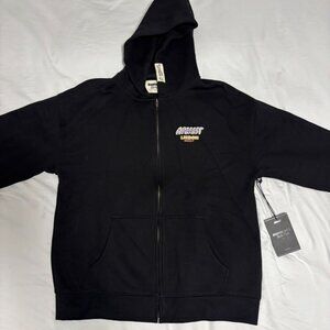 Bored Ape Yacht Club Apefest 2024 Lisbon FZ Hoodie (M)